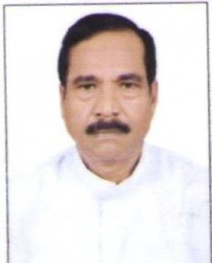 Dwarka Prasad Lala