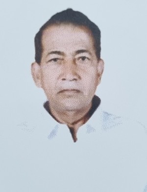 द्‌वारिका प्रसाद