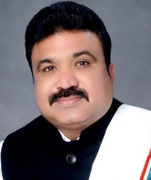 द्वारिकधिश यादव