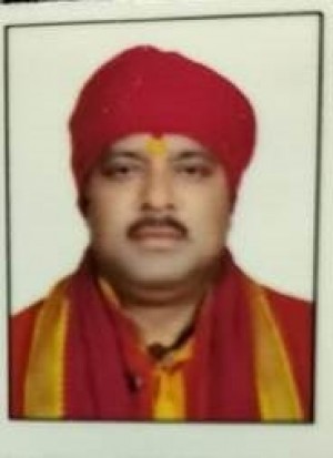 द्विवेदी जवाहरलाल
