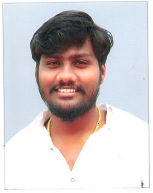 E.RAJESH