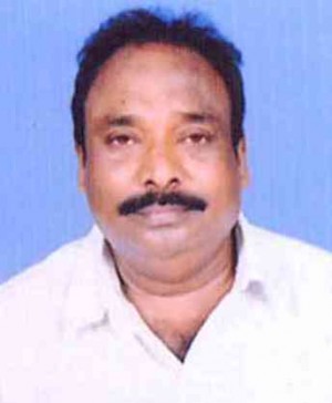 E.Anbarasu