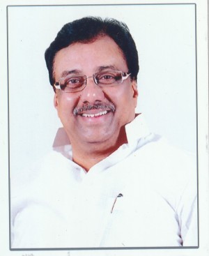 E.V.K.S.Elangovan