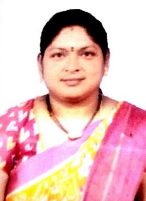 E. MADHAVI