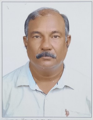 ईएडीए भास्कर राव