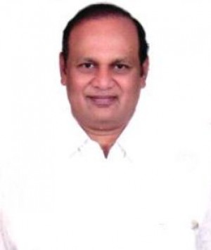 ईडा शेषगिरि राव गौड