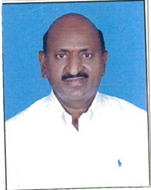 EANUGU RAVINDER REDDY