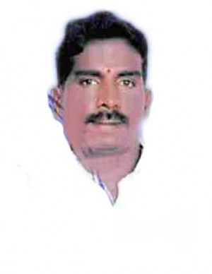 Earesh Kumar