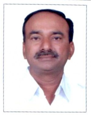 EATALA RAJENDAR