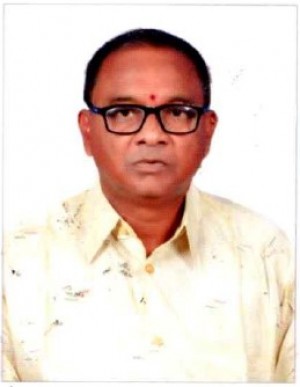 EDE KASI VISWESWARA RAO