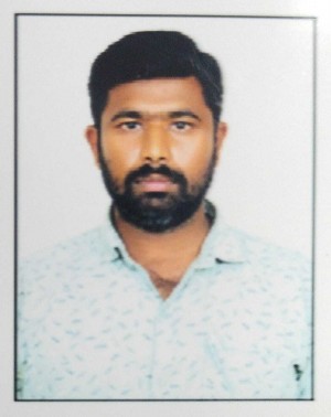 EDIGA PARAMESHWAR GOUD