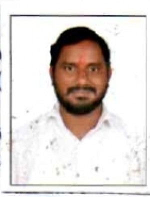 EDULAPURAM KARTHIK