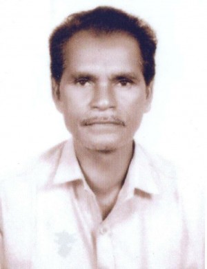 EESAM KRISHNA