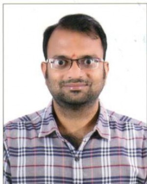 EESARI SURYAPRAKASH REDDY