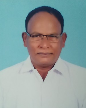 EETI JAGADEESH