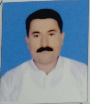 एजाज अहमद सिद्दीकी