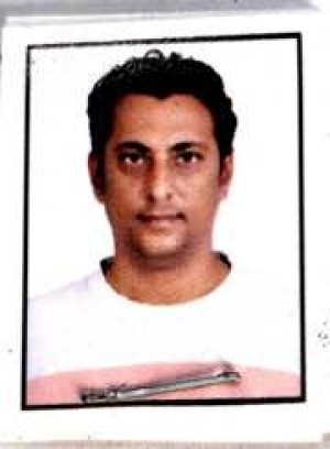 एजाज असलमभाई मिस्त्री