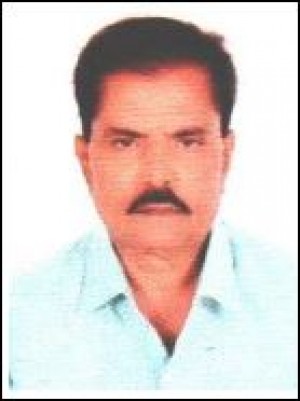 Ejazbabar Ismail Shaikh