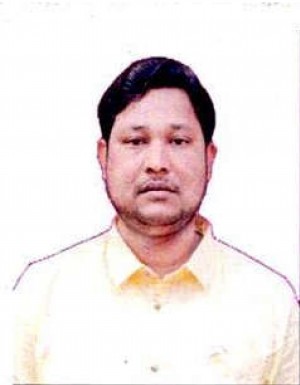 इकरामुल हक