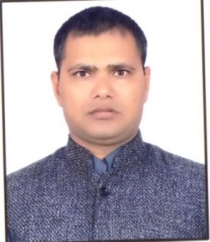 Sanjay Kumar
