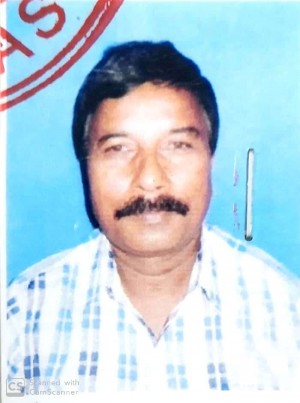 एलियास सिखाण