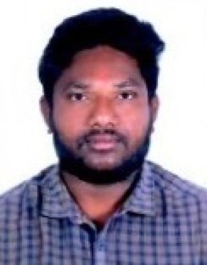 ELUGUDAR PRAVEEN