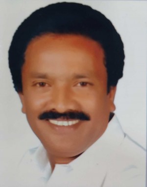 एलुमलै. आर