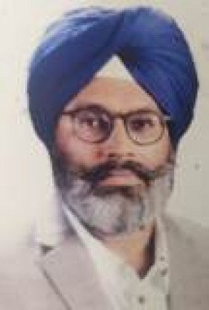 Emaan Singh Mann