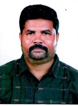 EMANDI UDAY KUMAR