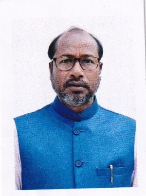 ईमानि बिश्वास