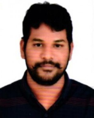 EMMADI CHINNI KRISHNA YADAV