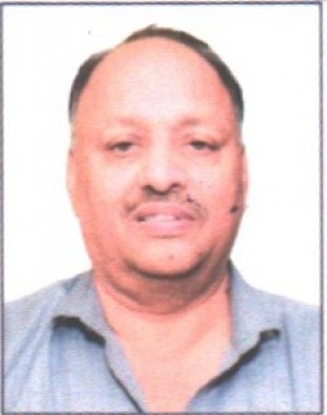 EN. MUKESH JAIN 'DHANA'