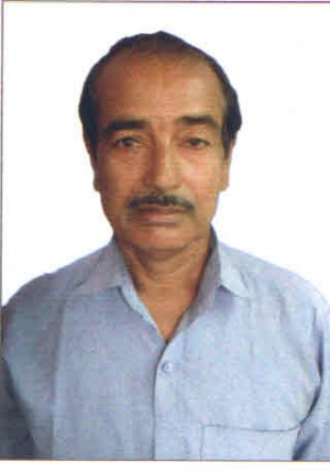 ENAMUL HAQUE
