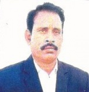 ENDRAPAL SINGH KUSHWAH