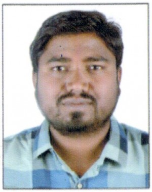 ENG. ARJUN PARIHAR