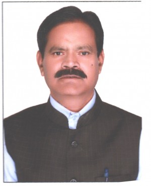 Engg. Ramkumar Suryawanshi