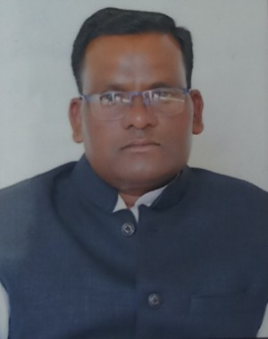 Engg. KAMLESH TEKAM