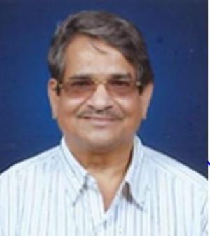 Engineer Ashok Tamrakar