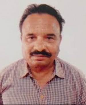 ENGINEER KAILASHSINGH DHURVEY