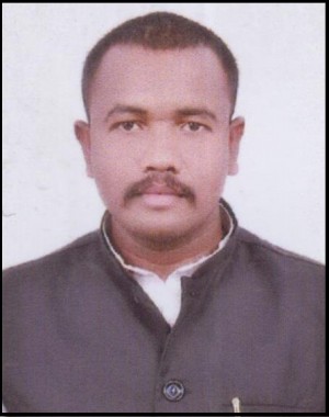 ENGINEER KAUSHALESH KUMAR BAIGA