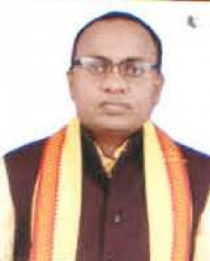 ENGINEER SANJAY SINGH KAMRO