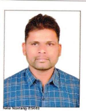 ENGINEER SANTOSH UIKEY