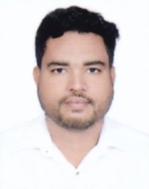 इंजीनियर सत्यजीत कुर्रे