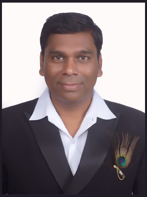 ENGINEER VIJAY SINGH YADAV ( ADVOCATE )