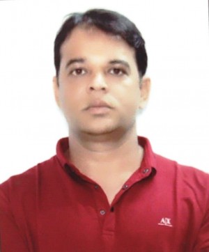 इंजीनीयर विशाल केलकर