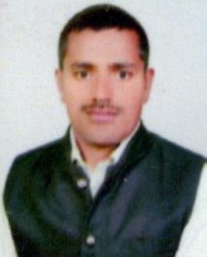 ई0 शिव पुजन