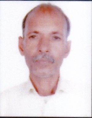 ER. HIRALAL BHAGAT