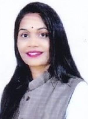 Er. RUPALI KHADE