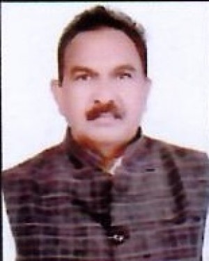 इंजी. महेश चंद कुशवाहा