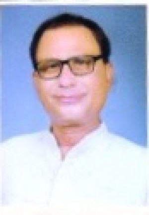 Er. Ashok KUMAR SHUKLA
